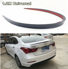 120cm Accessory Black PU Car
