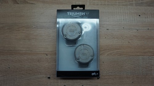 Triumph bonneville t120 - bonneville,