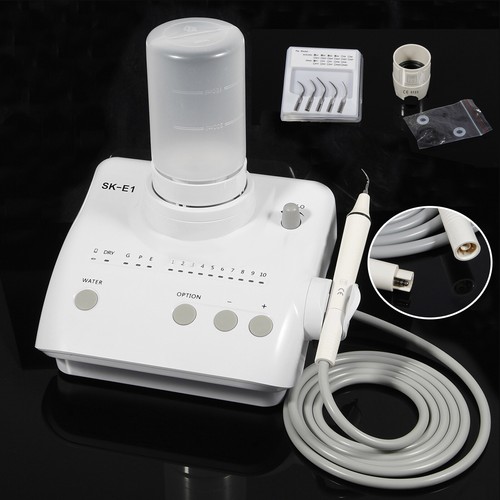 Self water supply dental - self,