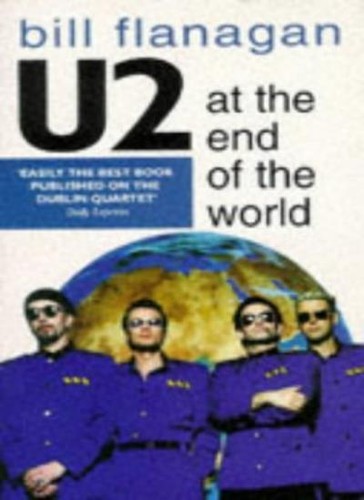 The end of - of,