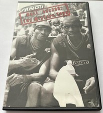 And 1 Ball Access - The Mix