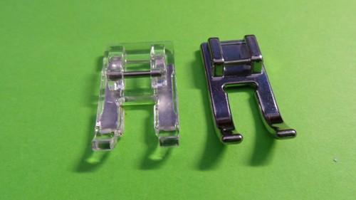 Applique presser foot for - 2,