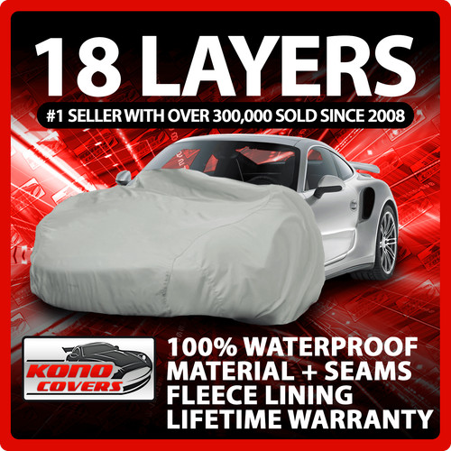 Layer car cover outdoor - 18,