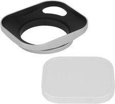 Haoge LH-S46P 46mm Metal