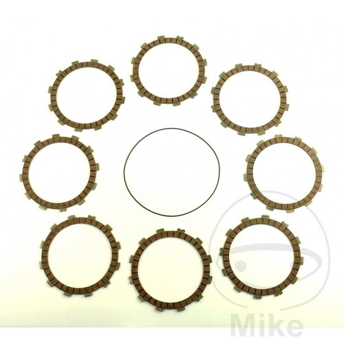 Clutch discs athena p40230054 - discs,