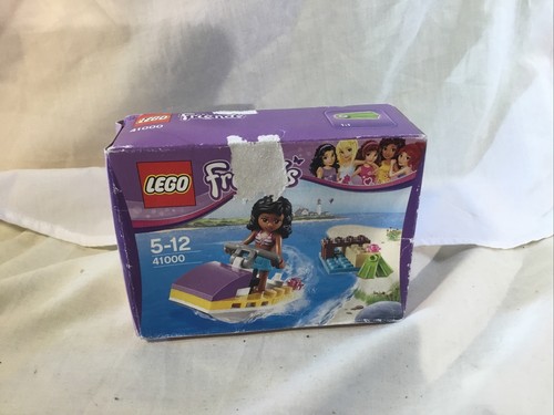Lego friends 41000 water - lego,