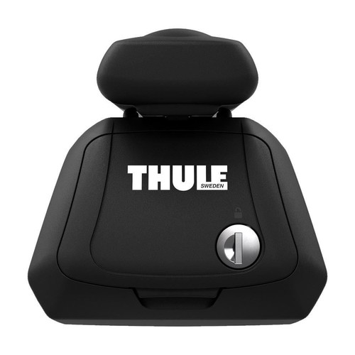 Thule smartrack roof bars - roof,
