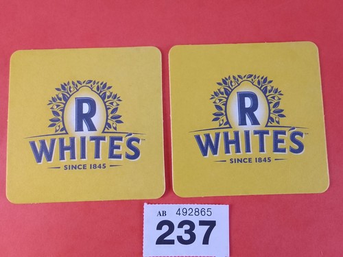 Beer drinks mats 2 - mats, ×2