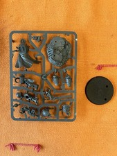 Warhammer 40k Space Marine