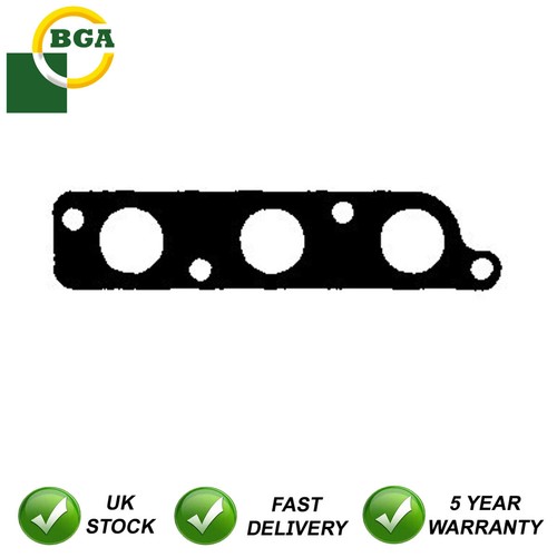 Exhaust manifold gasket bga - gasket,