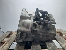 GEARBOX VOLKSWAGEN TOURAN MK1 FL2 (1T3) 2010 TO 2015 1598 DIESEL MFR  MANUAL