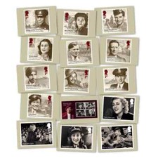 GB 2025 VALOUR & VICTORY