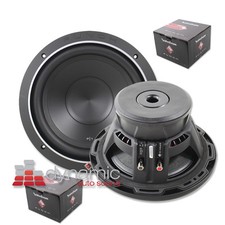 (2) Rockford Fosgate P1S4-10