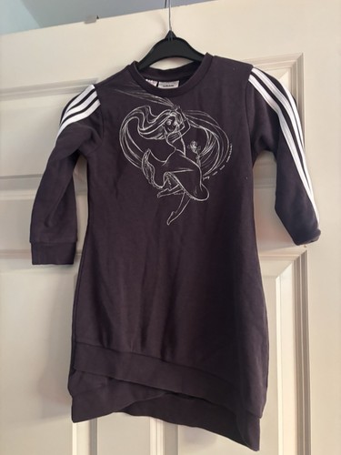 Adidas girl disney dress - adidas,