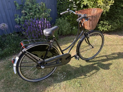 Bicycle vgc dutchie - bicycle,