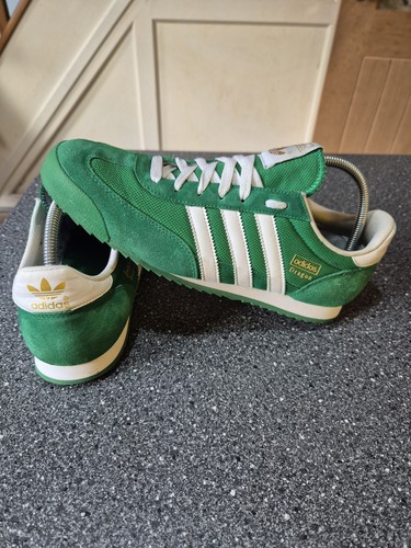 Adidas dragon trainers size - adidas,