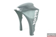 Original carbon front fender