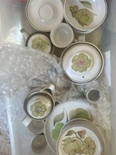 Vintage Denby-Langley England