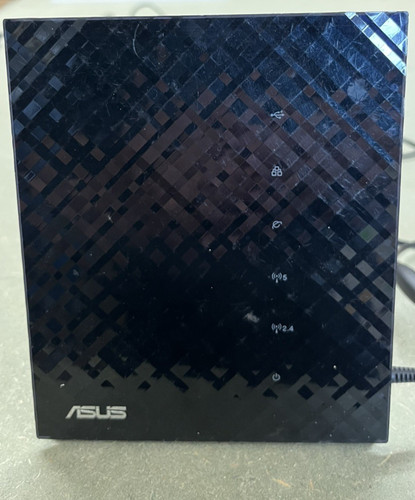 Asus n56u dual band gigabit - asus,