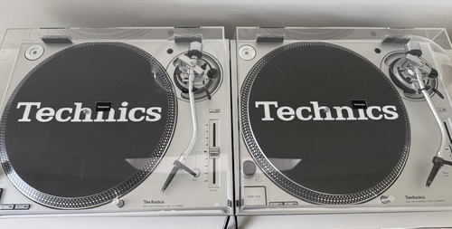 Pair technics 1200 mk7 - of,