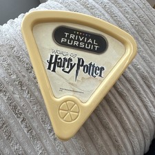 Harry Potter Trivial Pursuit