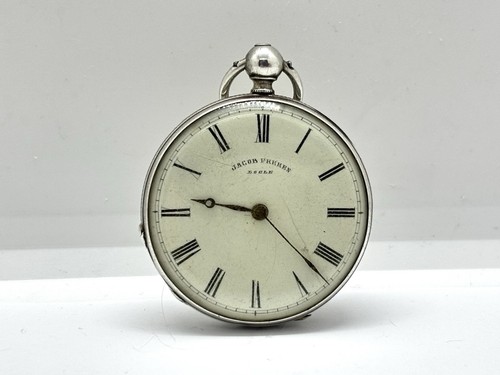 Antique jacob freres solid - jacob,