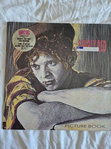 Simply red picture - simply,