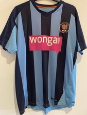 Original Blackpool Third Shirt