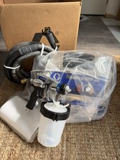 GRACO 17N263 HVLP 7.0 Paint