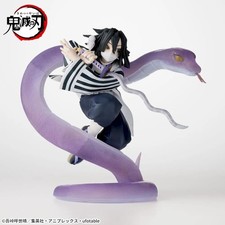 SEGA - Obanai Iguro Demon