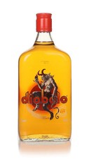 Diabolo Cinnamon & Whisky