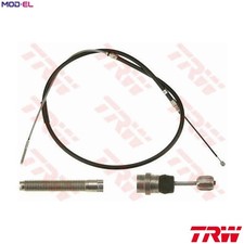 CABLE PULL PARKING BRAKE