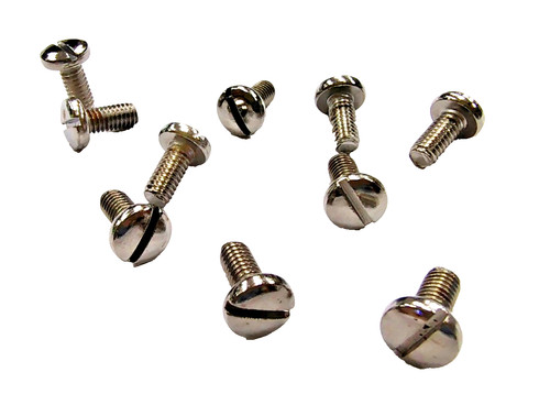 10x presser foot screw 190 - 10x,