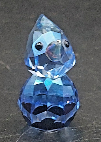 Swarovski lovlots birds - swarovski,