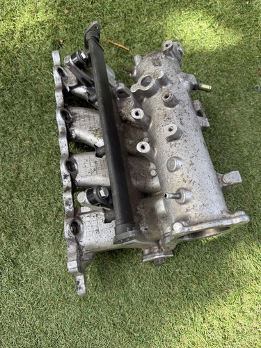 Mitsubishi evo inlet - evo,