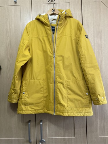 Mustard yellow regatta warm - mustard,