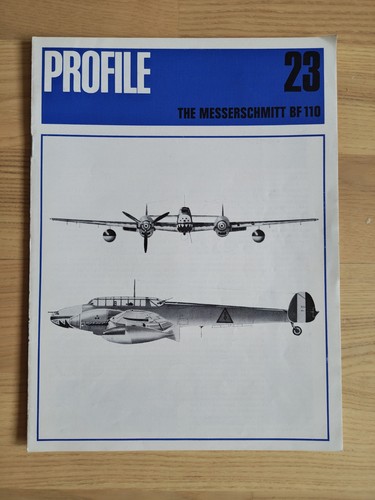 Profile publications 23 - profile, #23