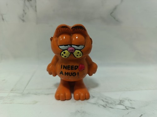 Vintage garfield bully - bully, west