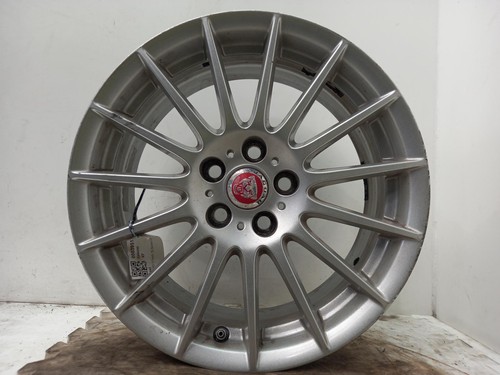Jaguar alloy wheel inch - alloy,