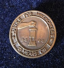Justice For Mineworkers