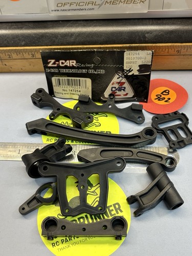 Car 147254 bracing - z-car,