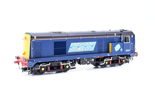 Bachmann gauge 127sf - oo,