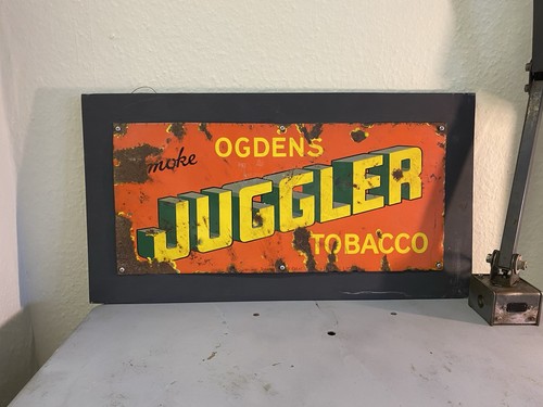 Antique original ogden - antique, ogden’s