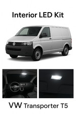 Fits VW Caddy T5 T6