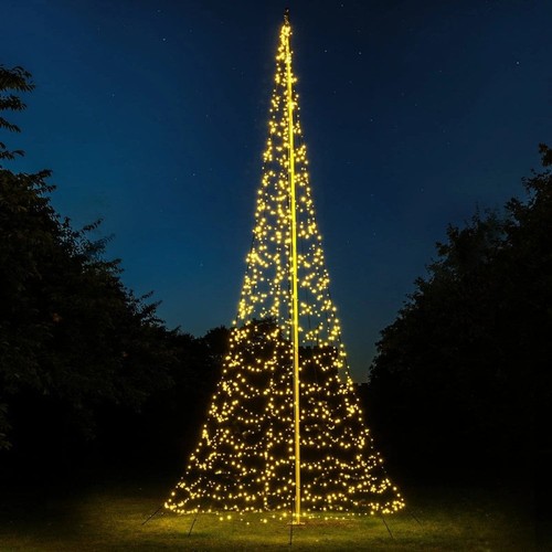Noma christmas tree 6mtr 20ft - noma,