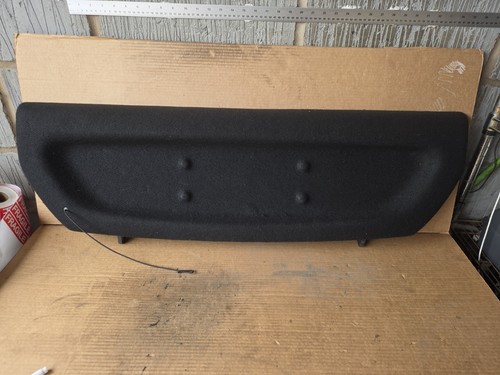 Mk1 toyota aygo parcel - aygo,