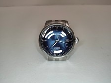 Seiko Presage Blue Men's Watch