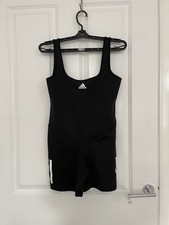 Adidas AEROREADY Black