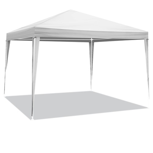 3x3m gazebo marquee waterproof - 3x3m,