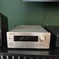 Teac T-H300 Am/Fm Stereo Tuner RDS Fully Tested
